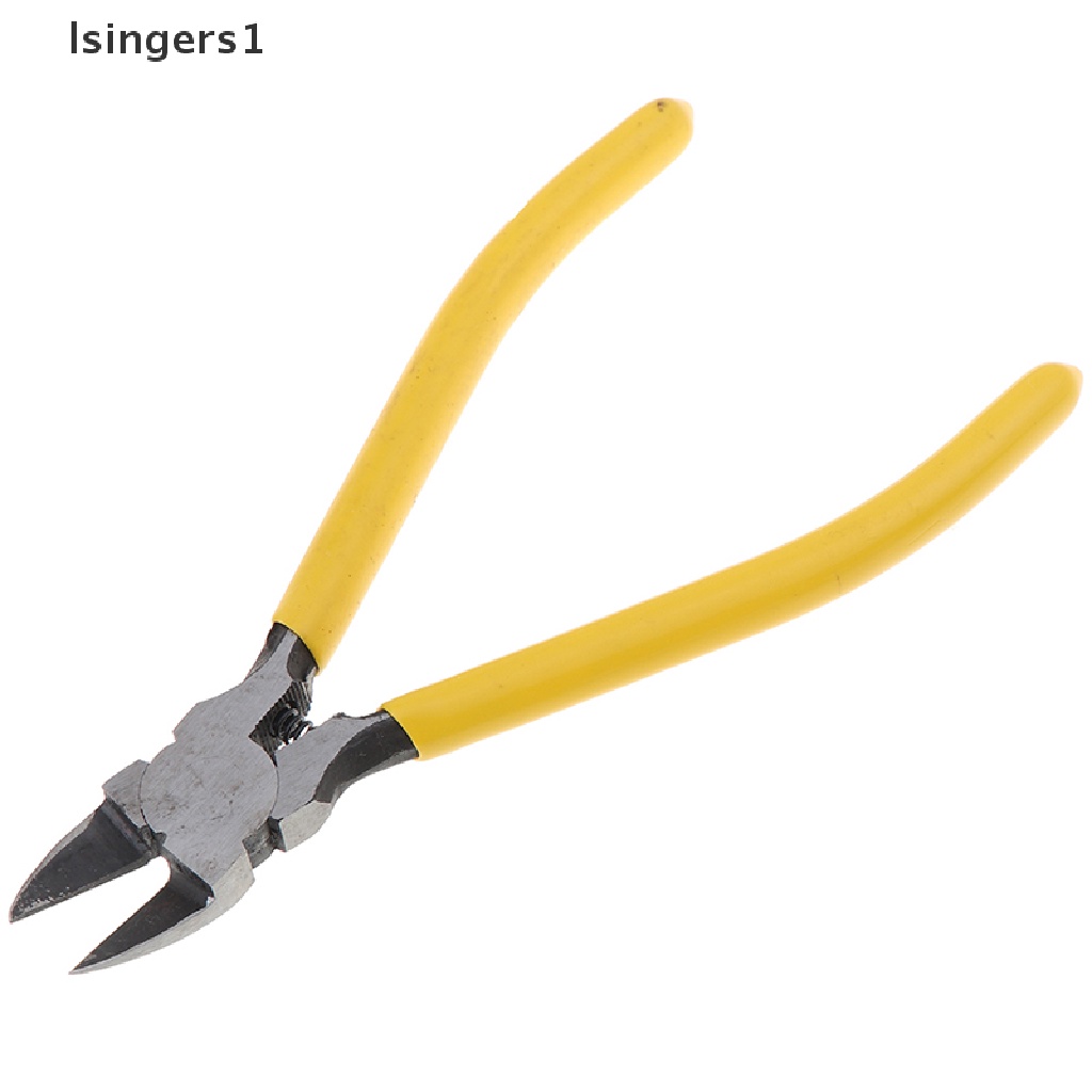 (lsingers1) Tang Pemotong Kabel 6 &quot;Bahan PVC