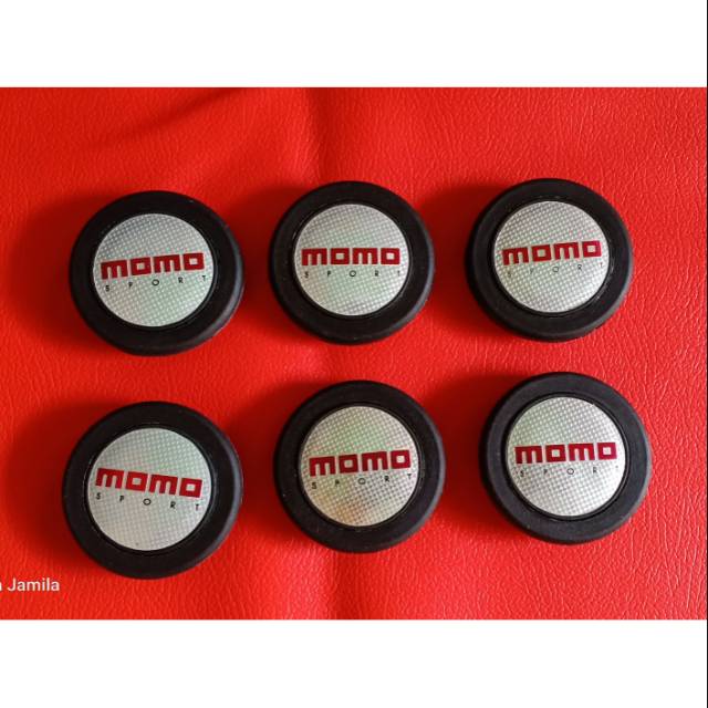 Klakson setir stir mobil racing berbagai merk