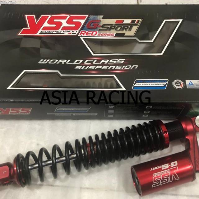 Shock shok skok yss tabung honda ADV 150 ORIGINAL YSS