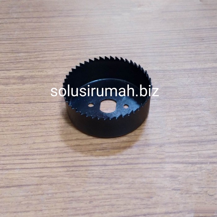 HOLESAW KAYU 1BIJI 76MM MATA BOR LUBANG HOLE SAW SPARE PART SPAREPART(