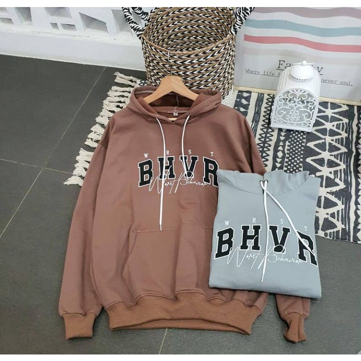 Sweater Pria Grosir Terkeren Berkualitas -  BHVR