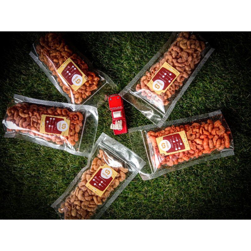 

MAKARONI PEDAS ASIN 80g