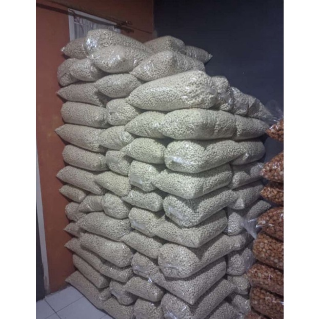 

Pilus Cikur Kencur Gurih Renyah 1 Kg