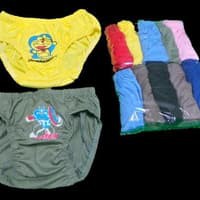 Celana Dalam Anak Bergambar Cartoon / CD Anak / Celana Dalam Murah