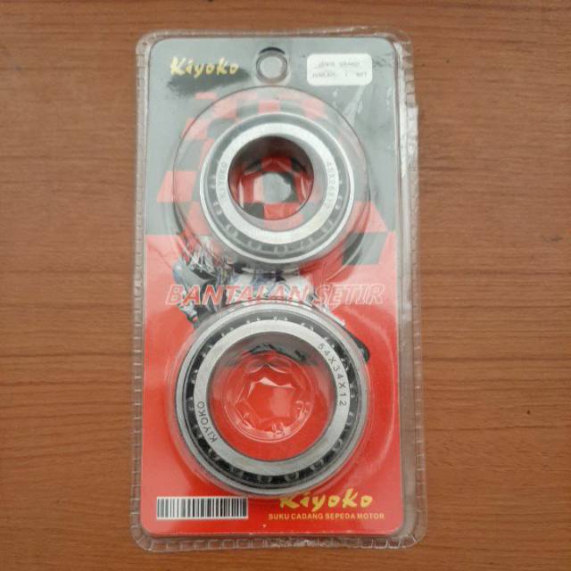 KIYOKO Kones / comstir grand