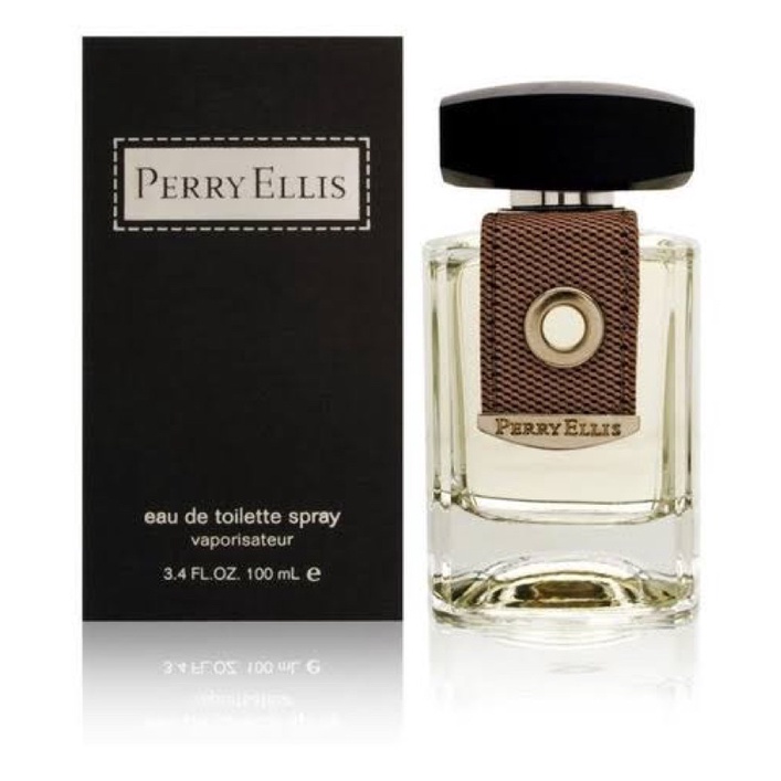 PARFUM ORIGINAL EROPA Perry Ellis by Perry Ellis for men EDT 100ml PARFUME PRIA / PARFUM PRIA