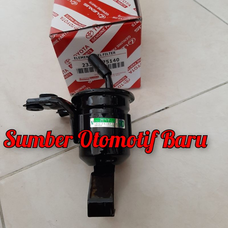 Filter Bensin Fuel Filter Toyota Innova Bensin Original