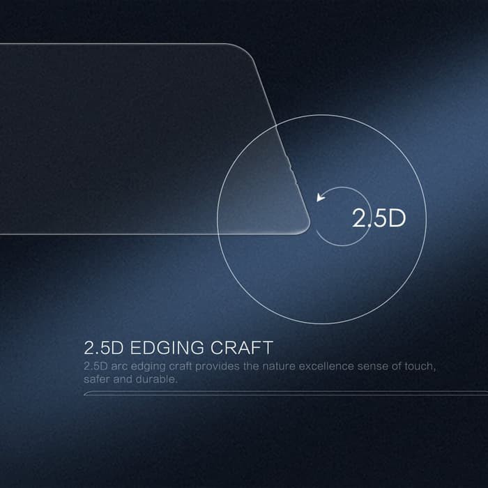 Xiaomi Mi MIX 3 Tempered Glass NILLKIN AMAZING H+ Pro