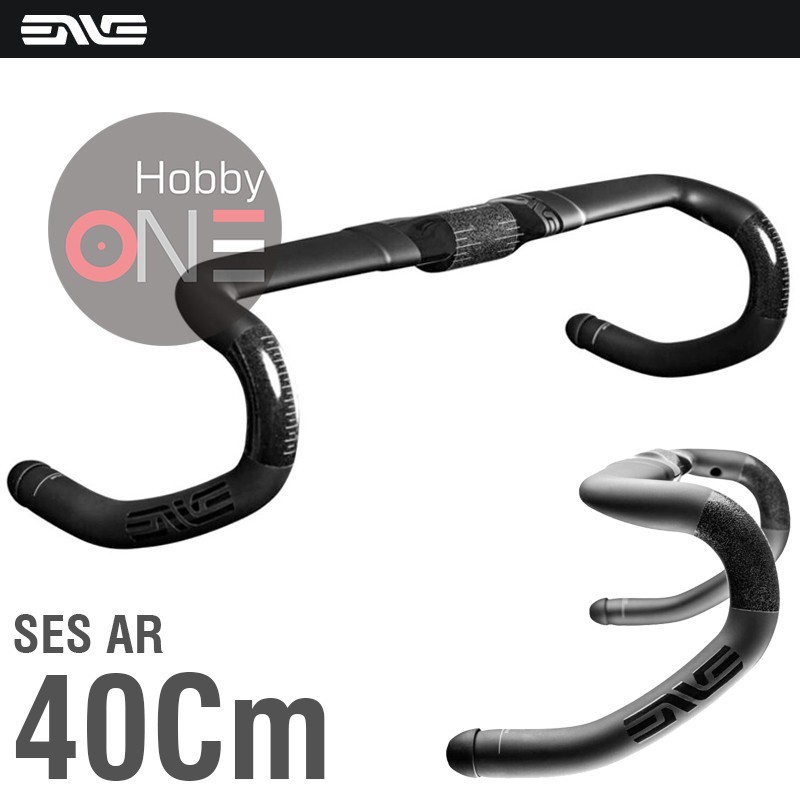 ENVE IN-Route SES AR Road Handlebar 38cm 40cm 42cm 44cm 46cm