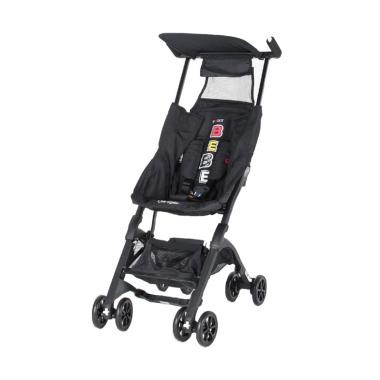 Stroller Pockit CL7881 BEBE series