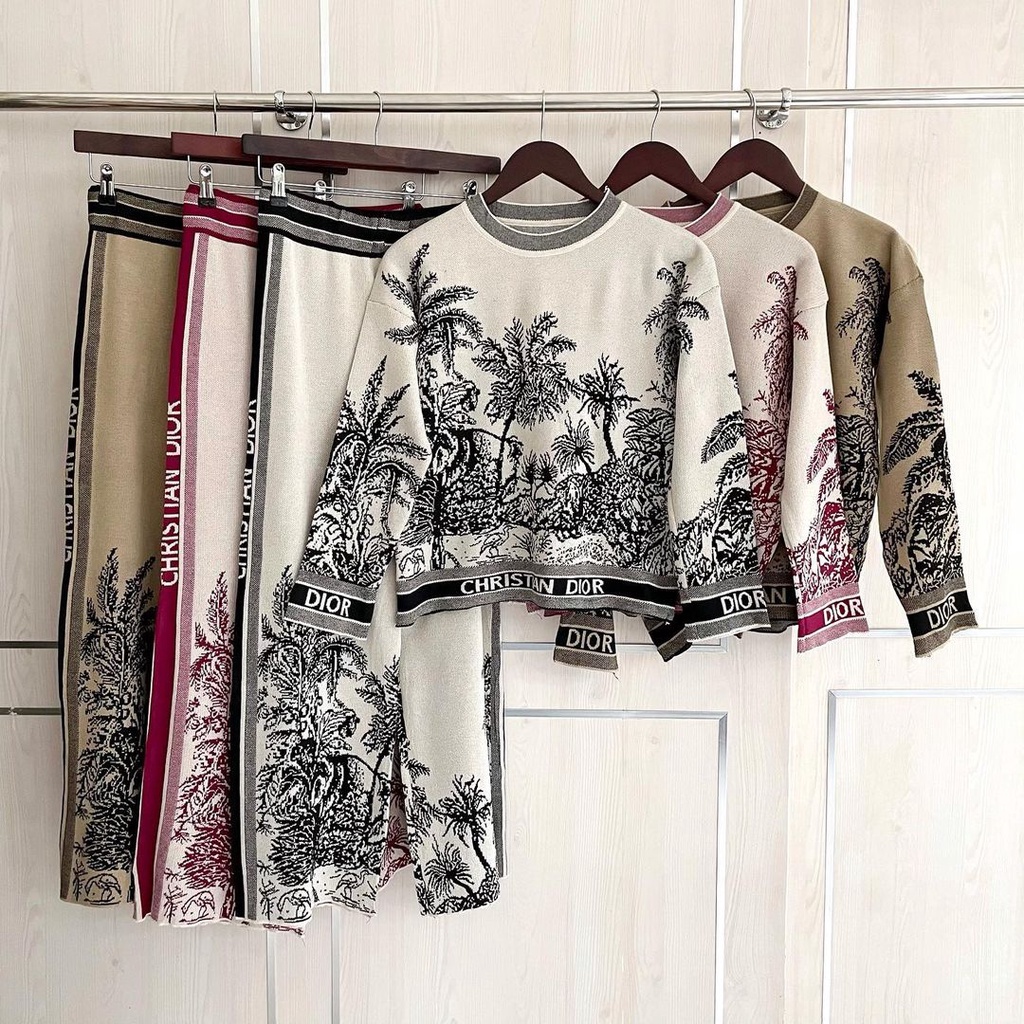 One Set Rajut Import Premium 2