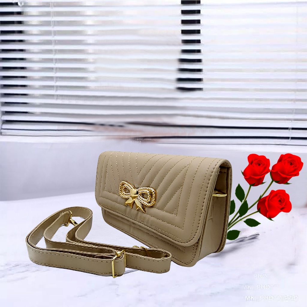 tas selempang bahu wanita kekinian cewek bahu shoulder sling bag tas pesta wanita murah tas jinjing kecil tas selempang wanita model korea tas lucu murah