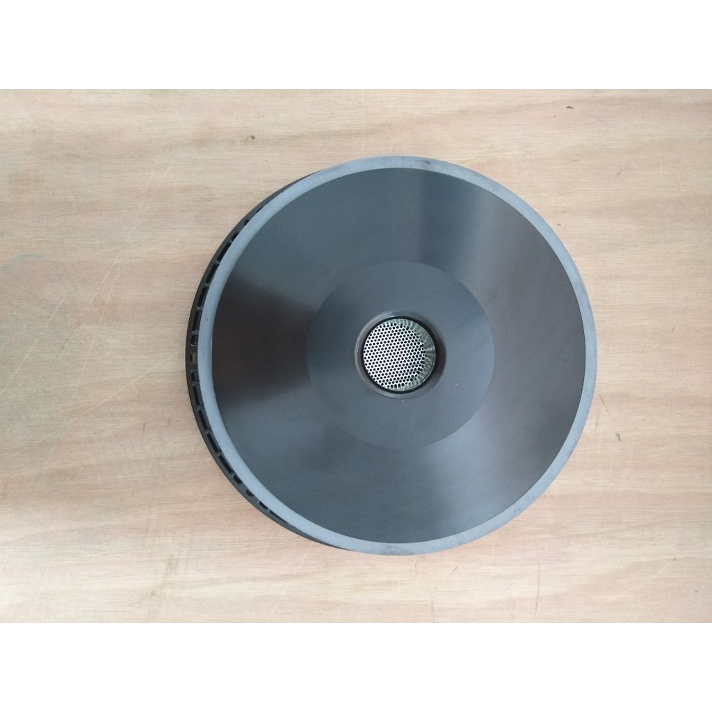 speaker 10&quot; model RCF YK750 / L10YK750 / L10 YK 750 magnet 20 cm daun coating