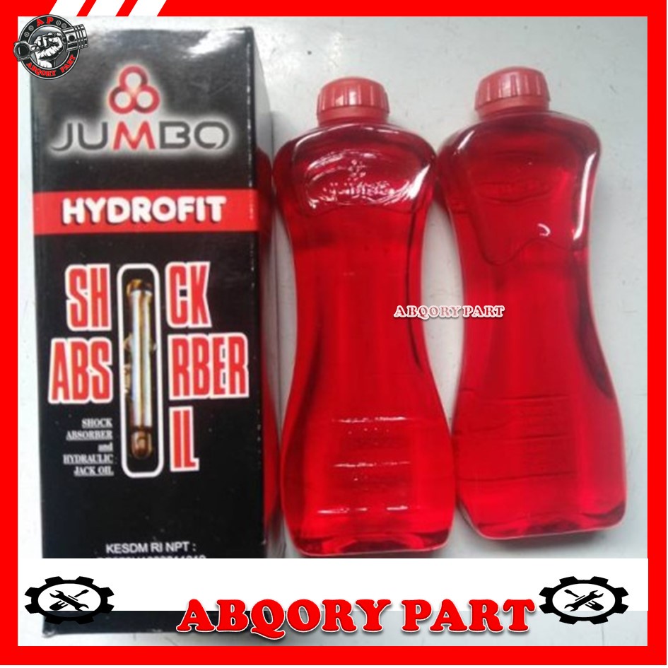 abqory part___Oli shock jumbo UK.200 ml (2btl)