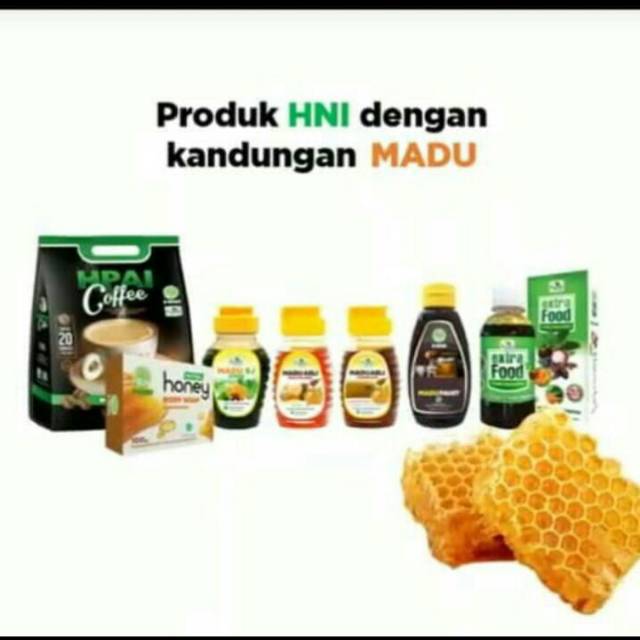 Produk produk hni