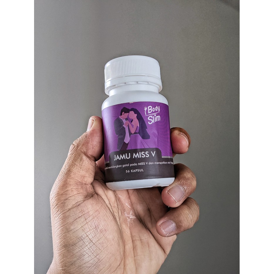 

Jamu Miss V MMM1131