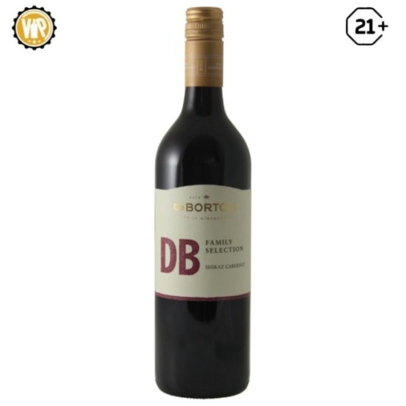 De Bortoli Shiraz Cabernet