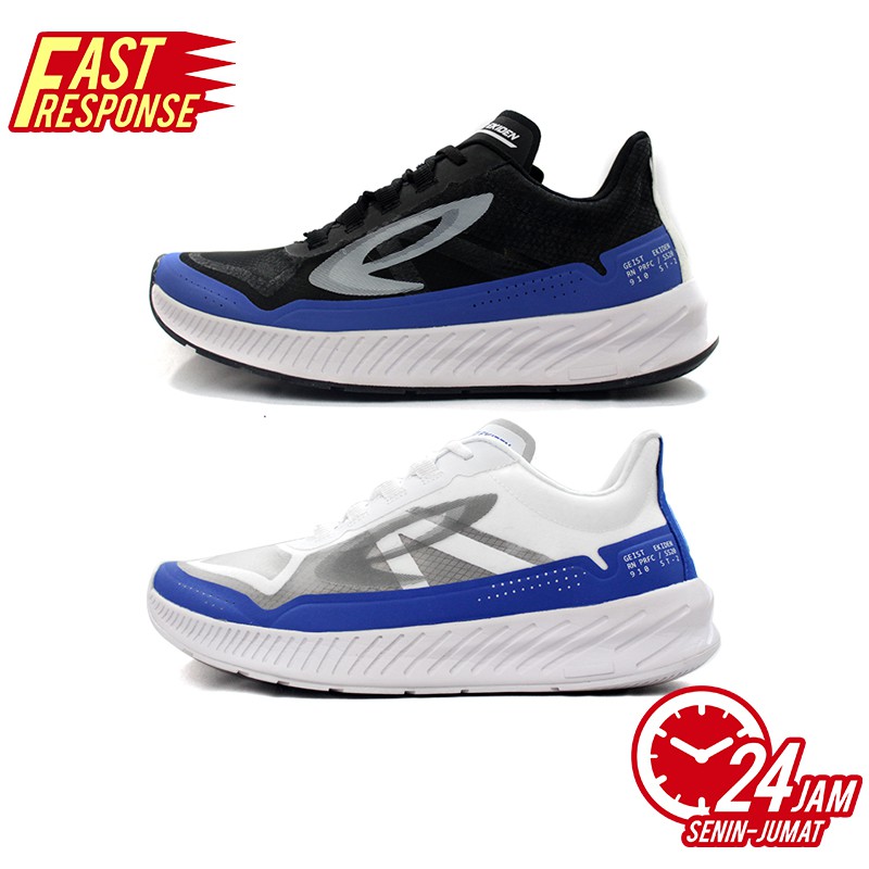  SEPATU  RUNNING  910 GEIST EKIDEN Shopee Indonesia 