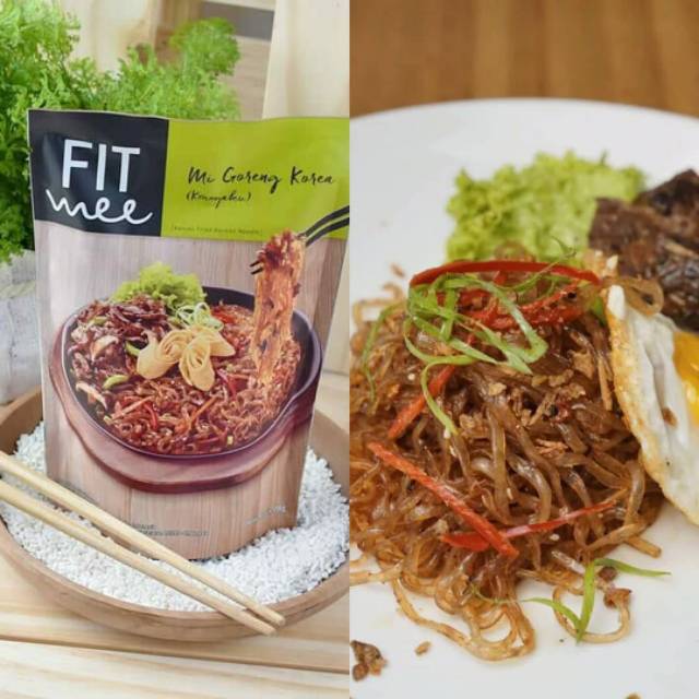 

Fitmee goreng
