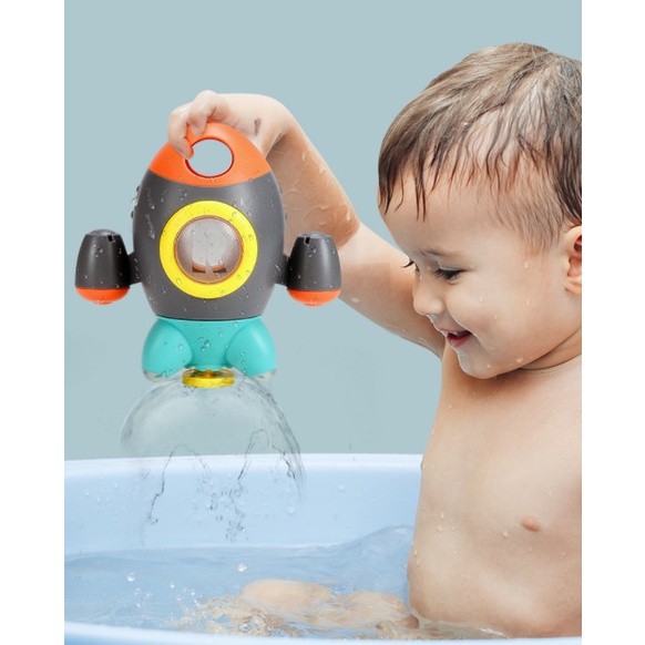 cool bath toys for 4 year olds