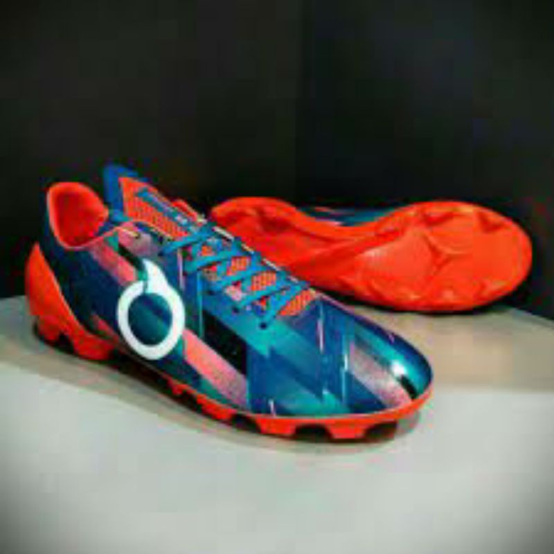 Ortuseight Prodigy fg Ortus Prodigi Sepatu Bola Ortuseight Therion baricada kaze fg hitam topscore