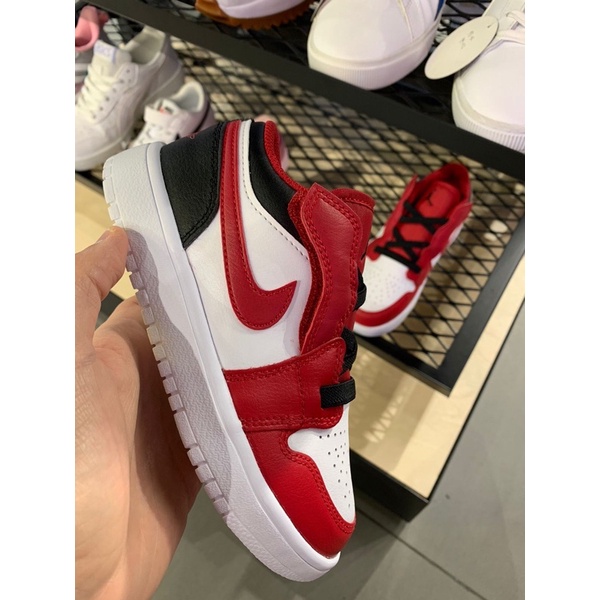 Jordan 1 low toddler PS chicago 33,5 EU