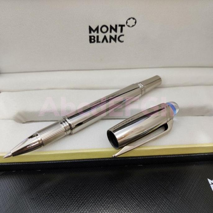 MONTBLANC PEN, MIRROR, StarWalker Series