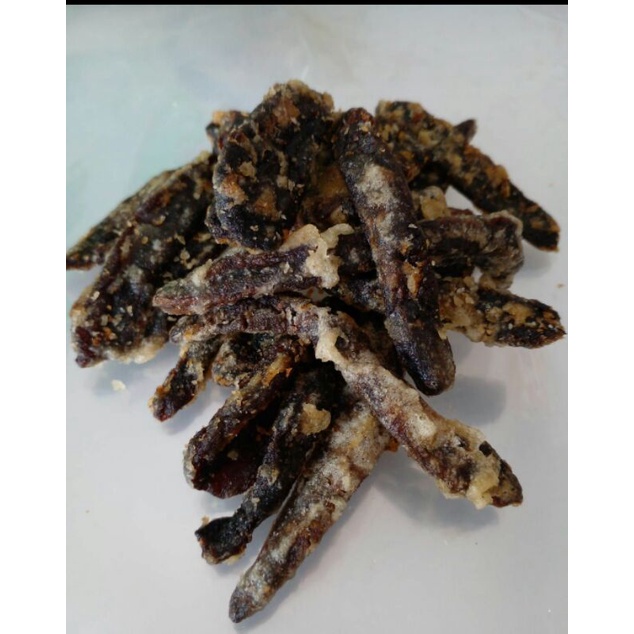 

Sale pisang jari 250 gram