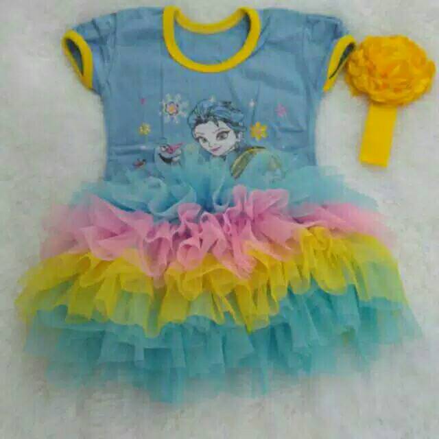 Set gotik karakter 0-12bln