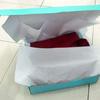 

Kertas / Kertas Bungkus Paket Putih Tipis Untuk Produk Fashion