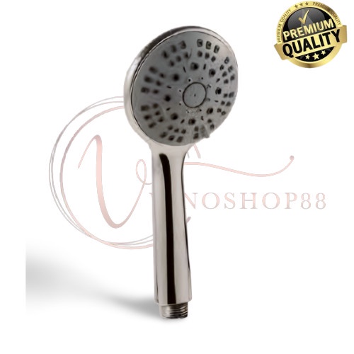 Kepala Shower Mandi -Hand Shower Mandi Kepala Hand Shower