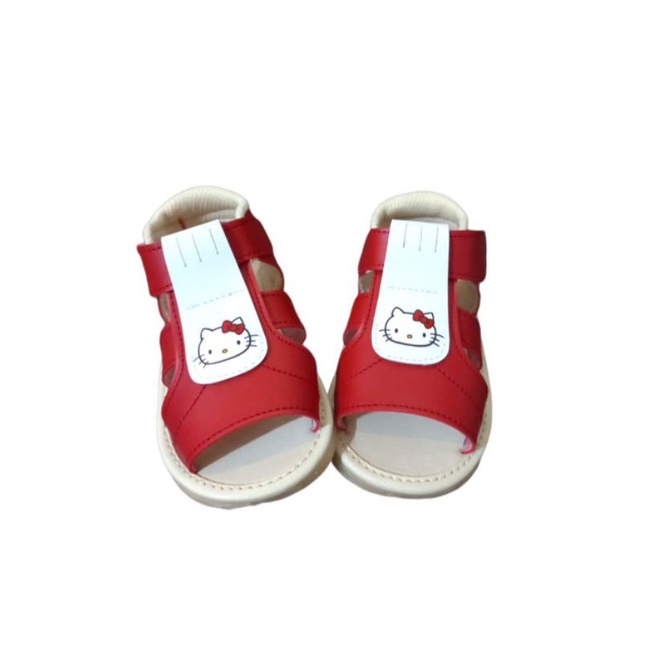 HELLO KITTY SEPATU SANDAL CIT PS105