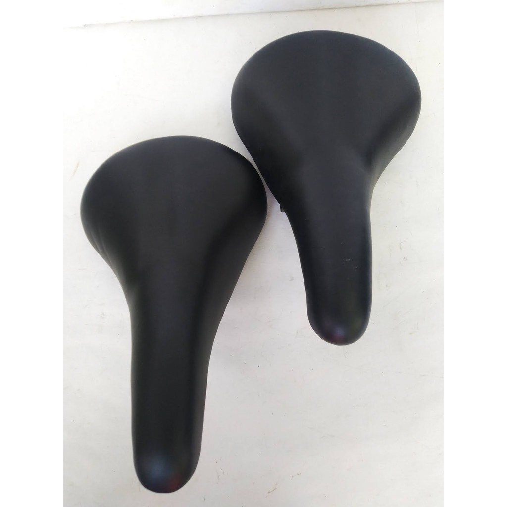 Sadel Road Bike MTB United Hitam