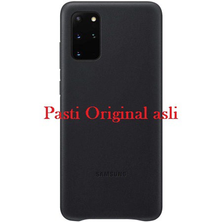 SAMSUNG Leather Cover Galaxy S20+ S20 Plus Original100%