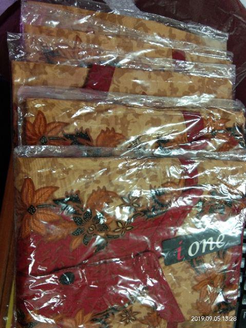 Couple Batik Family Og