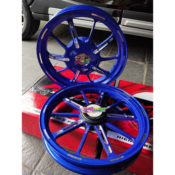 Velg king speed vario 125/150