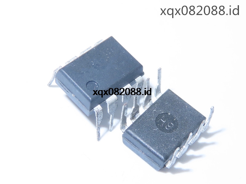 (Ready Stock) 5pcs IC Penguat DIP8 TLE2141CP DIP8 TLE2141 DIP-8 2141CP DIP