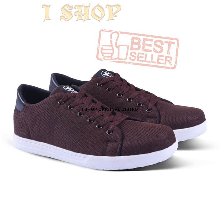 Sepatu Pria - I SHOP 049