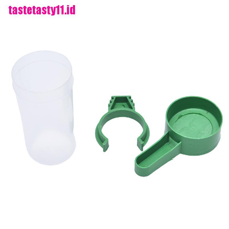 6 Pcs Dispenser Air Minum Otomatis Untuk Burung Peliharaan