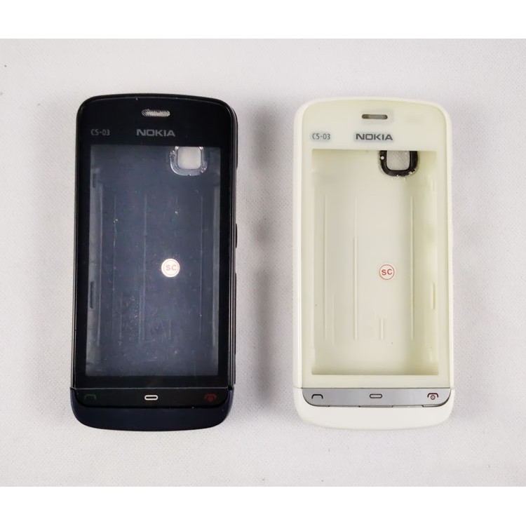 Casing Nokia C5-03