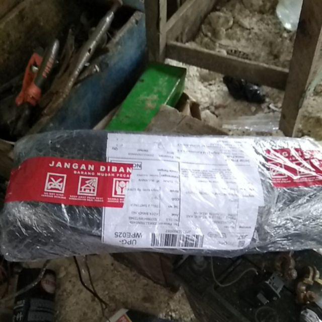 Tekiro Selang Angin 12 M Kompresor 5 X 8 Mm Recoil Hose