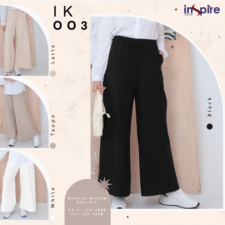 [NEW] CELANA IK 003 NIBRAS 2022/CELANA PREMIUM/CELANA TERBRU/CELANA NIBRAS/CELANA PREMIUM 2022