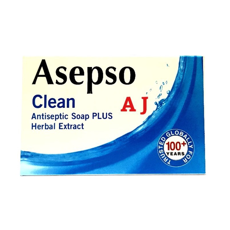 Asepso Sabun Antiseptic