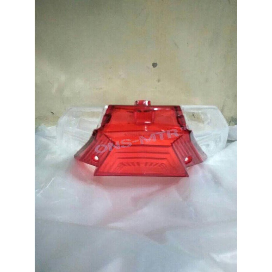 Mika Lampu Belakang Beat All New Esp 2017 / Mika Lampu Stop Beat 2017 Murah Banget