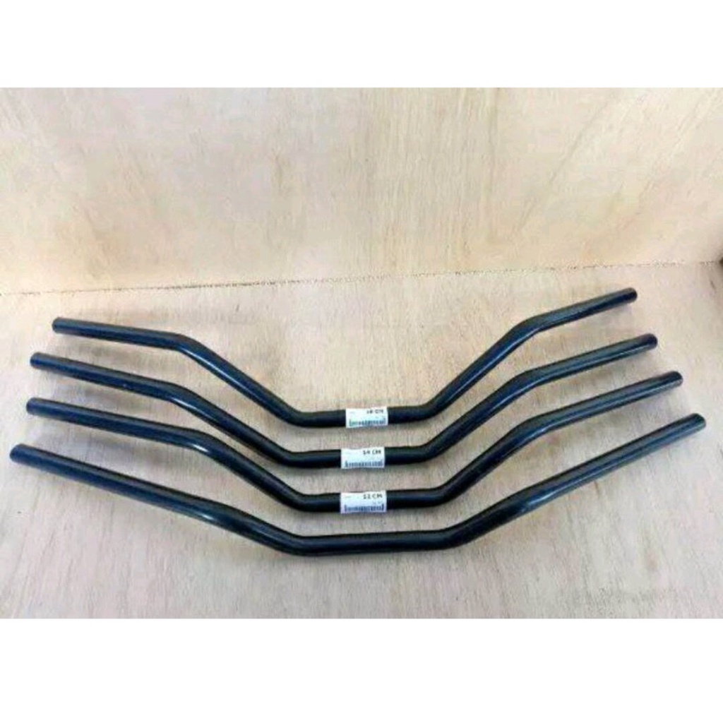 Stang Stir Camar - Universal Semua Motor - Stir Variasi KLX Cb Vixion r15 cbr Xabre