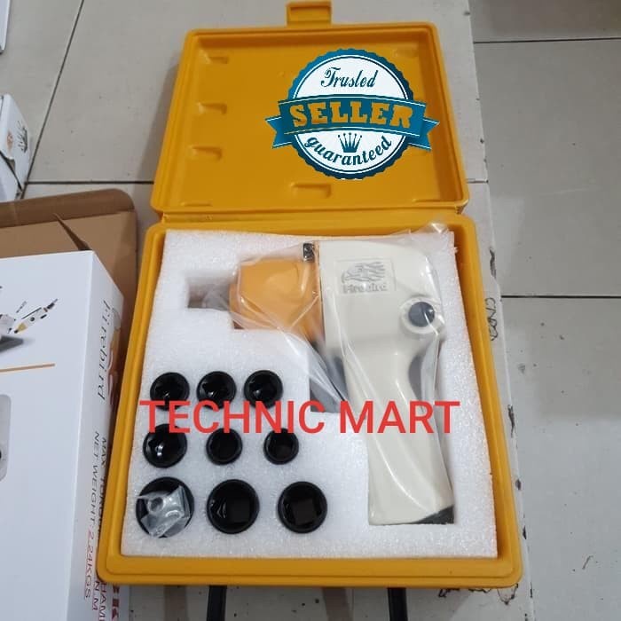 Air Impact /Alat Buka Baut Firebird FB-1483K / Firebird FB1483K l NEW21