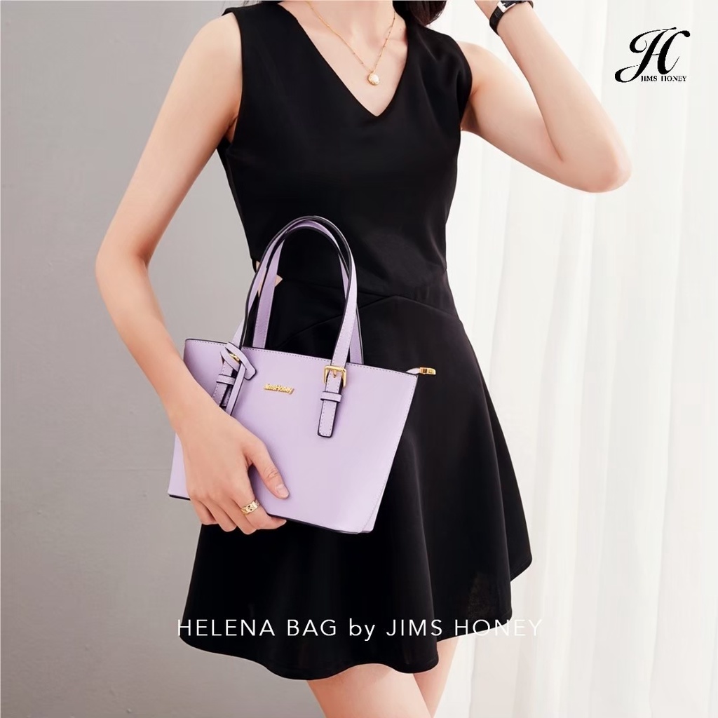 JIMS HONEY TAS WANITA HELENA BAG