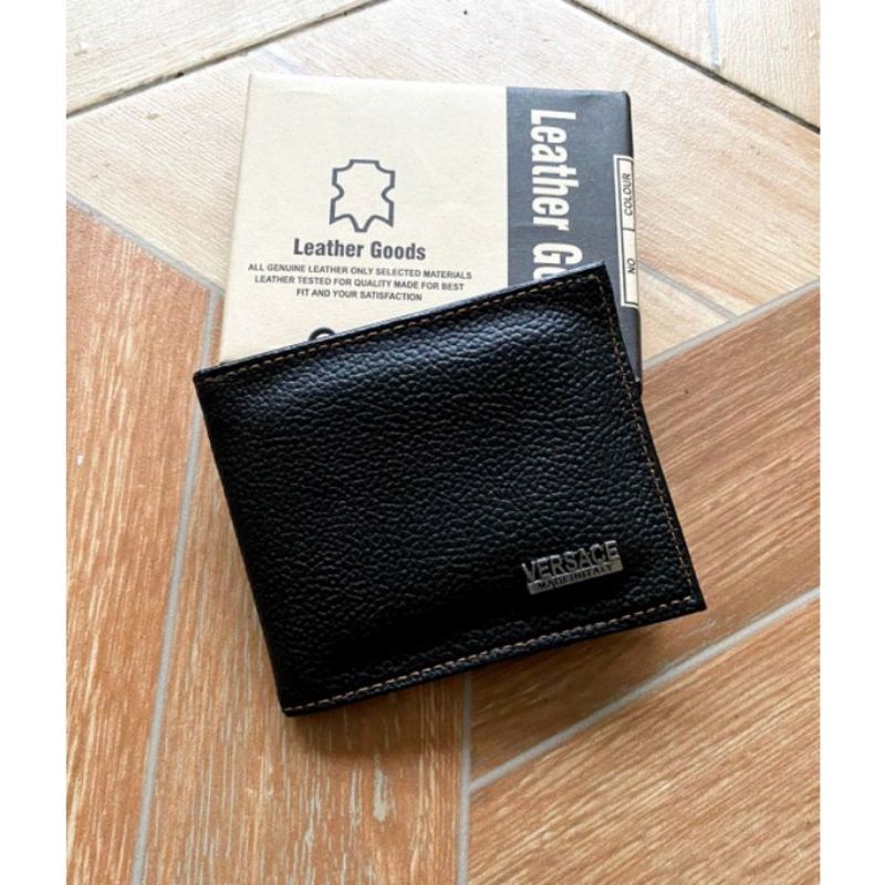 Dompet Pria Classic Murah Dompet Lipat Pria Trendy