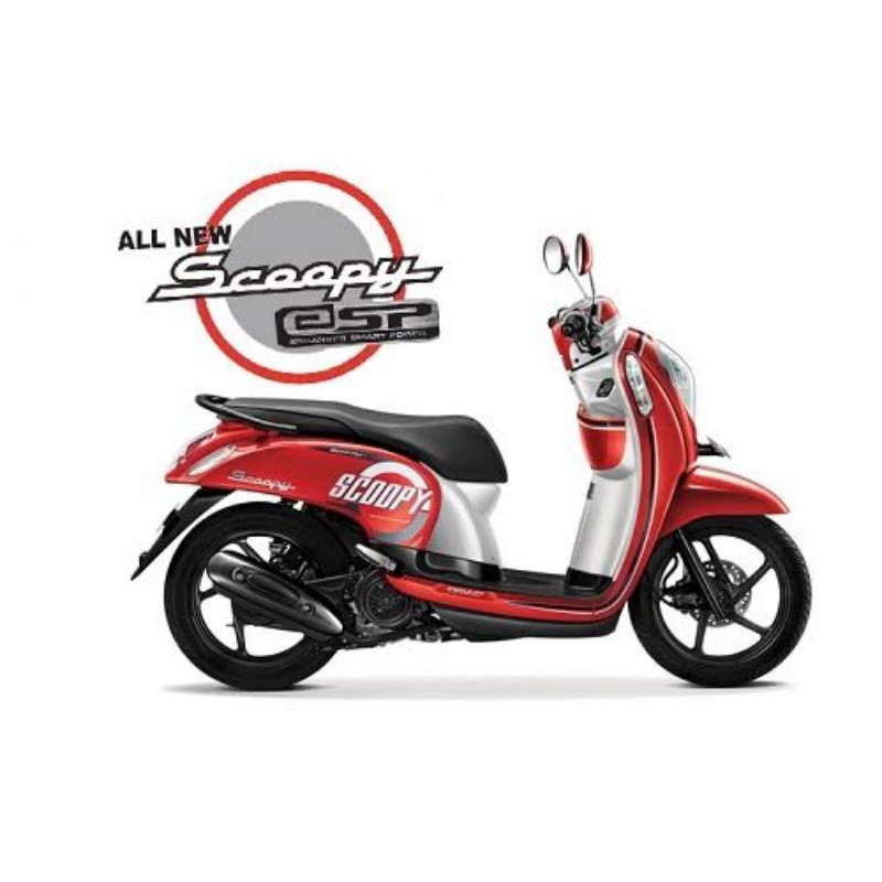 MANGKOK KAMPAS GANDA COSTUME BOLONG SCOOPY ESP / MANGKOK KAMPAS GANDA CURTLE SCOOPY ESP