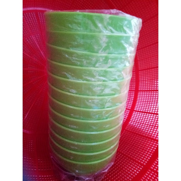 

mangkok cuka pempek 1 lusin